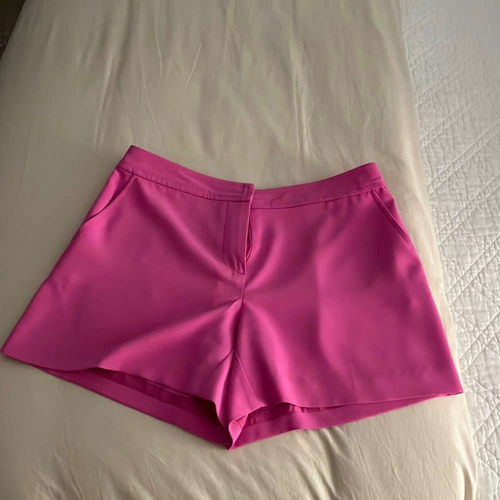 Trina Turk shorts
